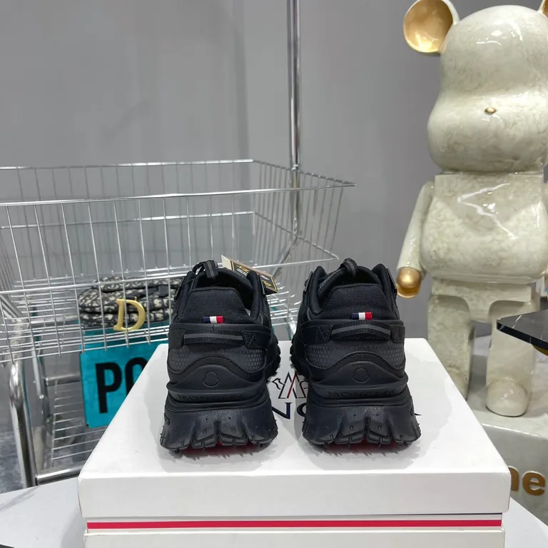 Moncler Shoe 